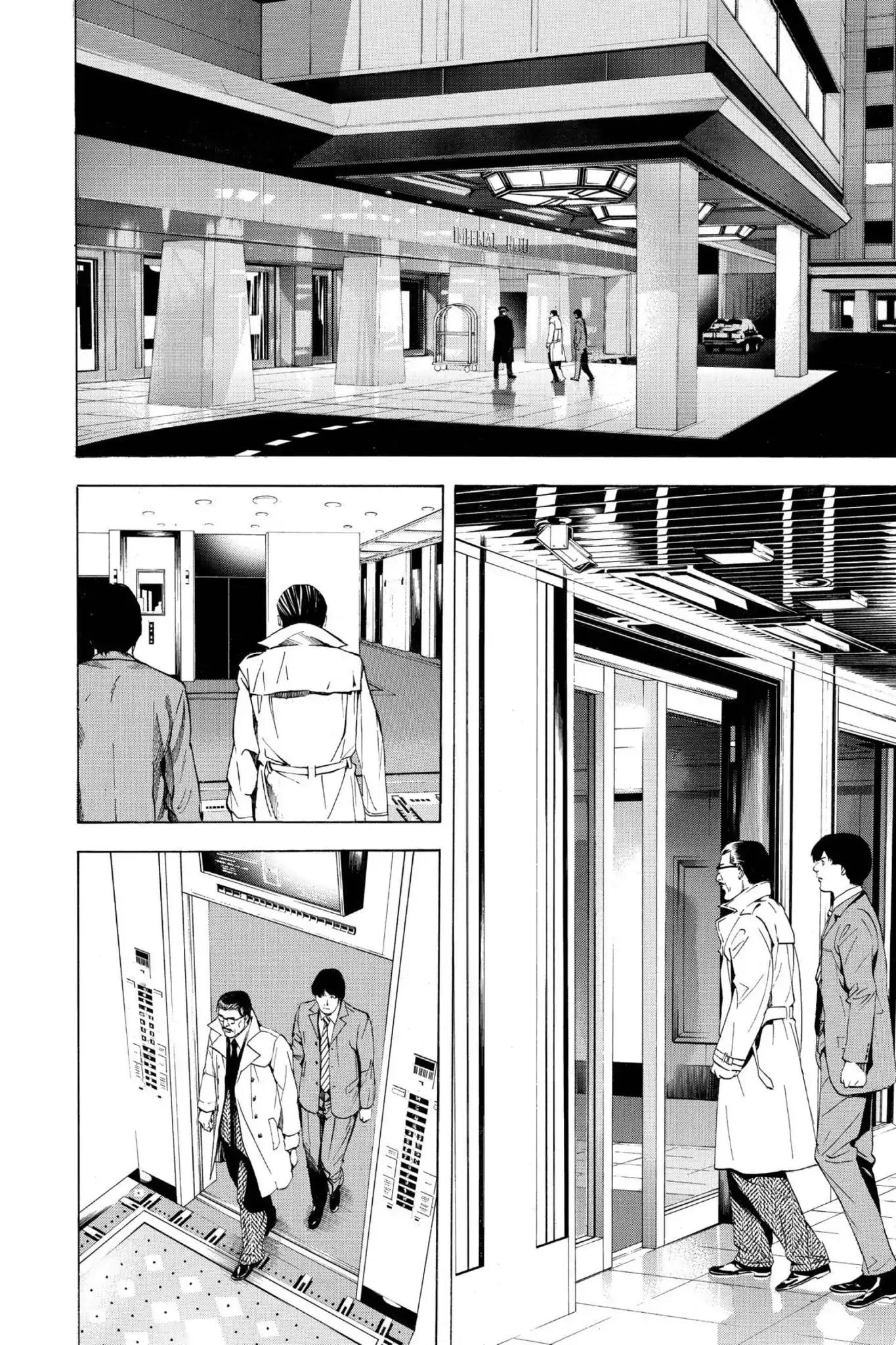 Death Note, Chapter 10 image 22